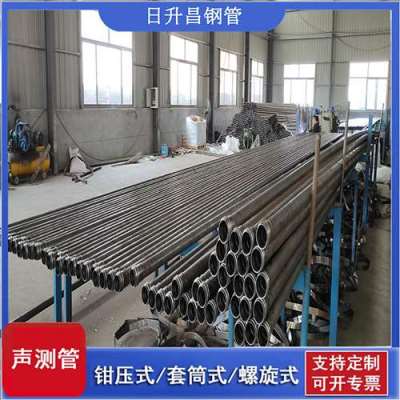 新津声测管桩基检测的频率要达到多少百分比