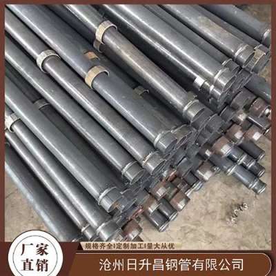 新津最薄的声测管壁厚可以到什么程度
