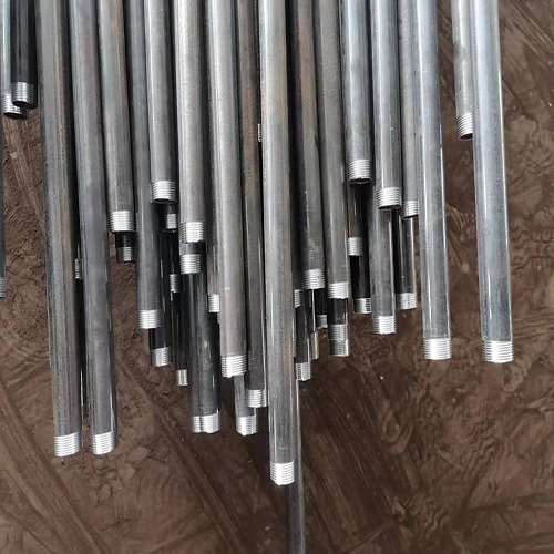 新津声测管重量是多少？买管必知的计算公式