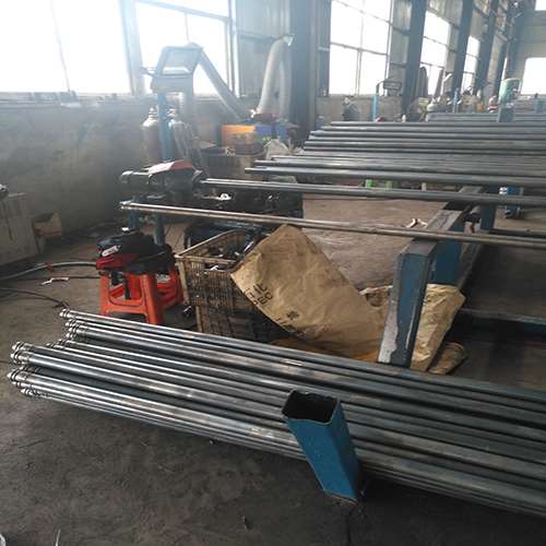 新津桥梁桩基声测管的施工工艺流程