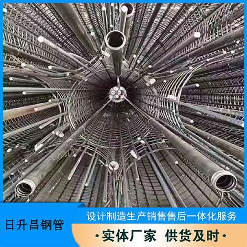 新津声测管规格型号有哪些分类？